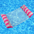 aqua 4-in-1 monterey hammock inflatable pool Outdoor Swimming Pool Inflatable Float lounge chair Water Hammock